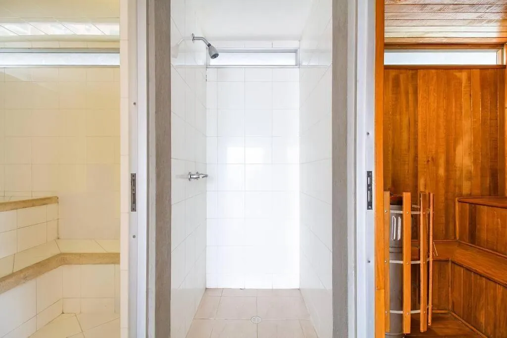 Ferienwohnung Brand New Studio Rose Park Poblado Medellín Kolumbien